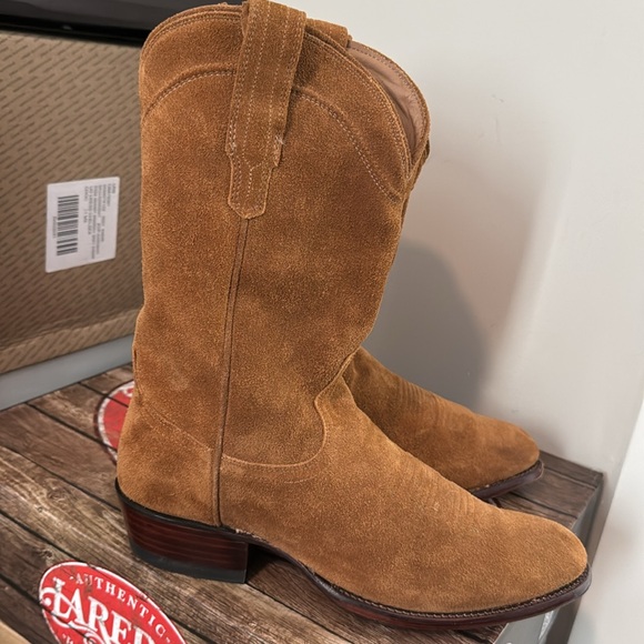 Tecovas Boots - Picture 5 of 6